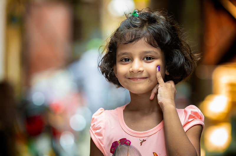 Pakistan Polio Eradication Programme