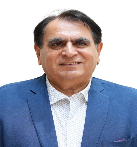 Dr. Altaf Bosan