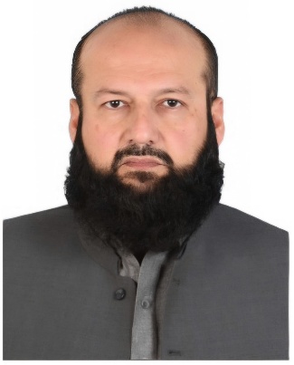 Dr. Hafizullah Khan
