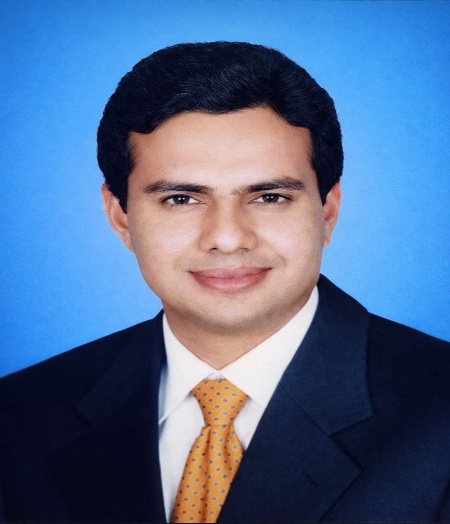 Dr. Musa Khan