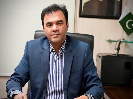 Mr. Rana Adeel Tassawur