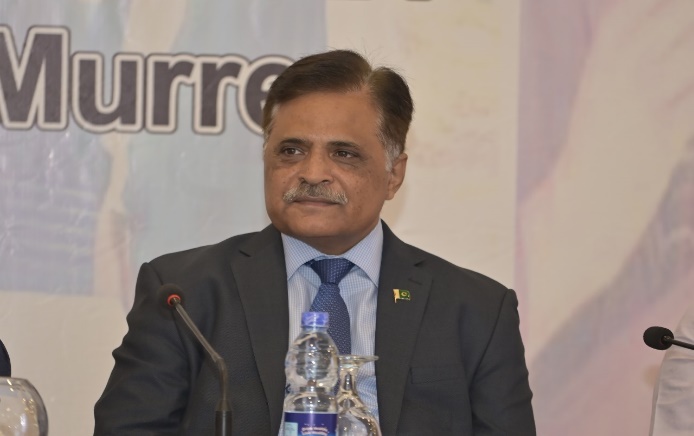 Dr. Rana Muhammad Safdar