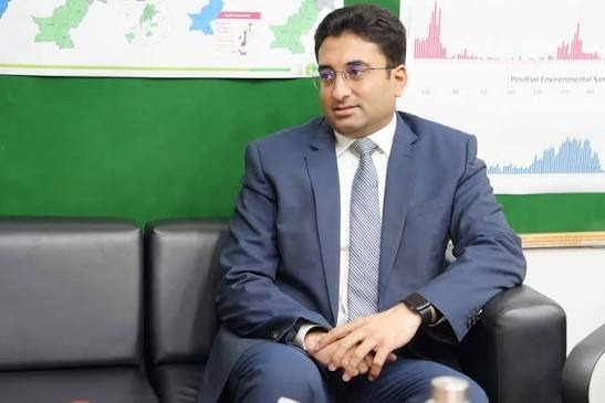 Mr. Shehryar Memon