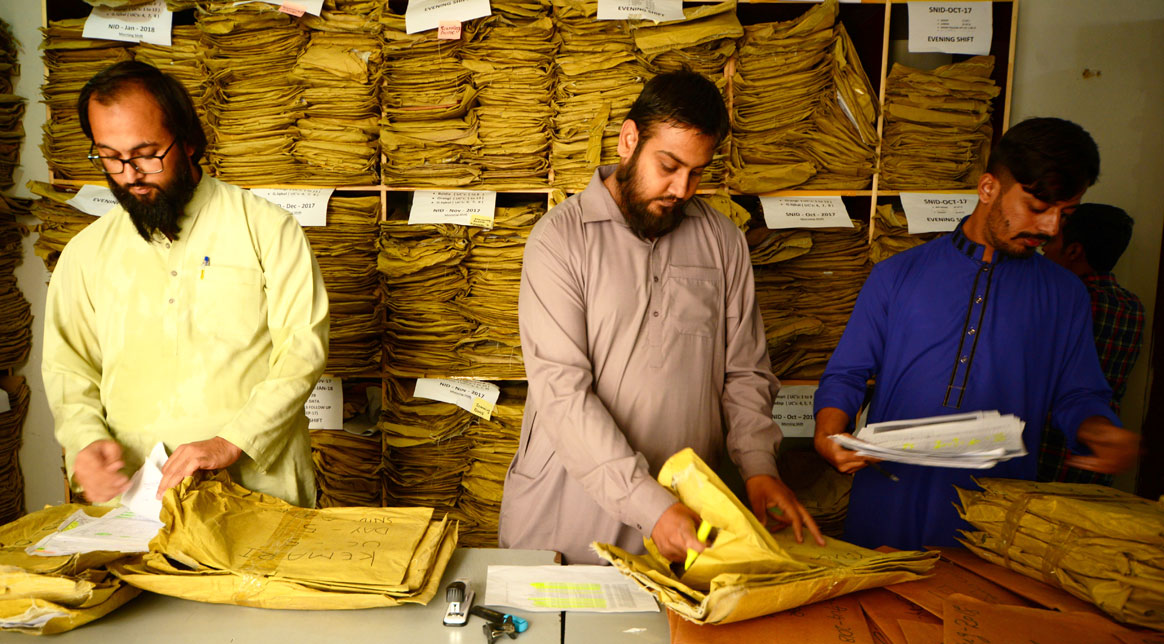The Behind-the-Scene Heroes Against Polio