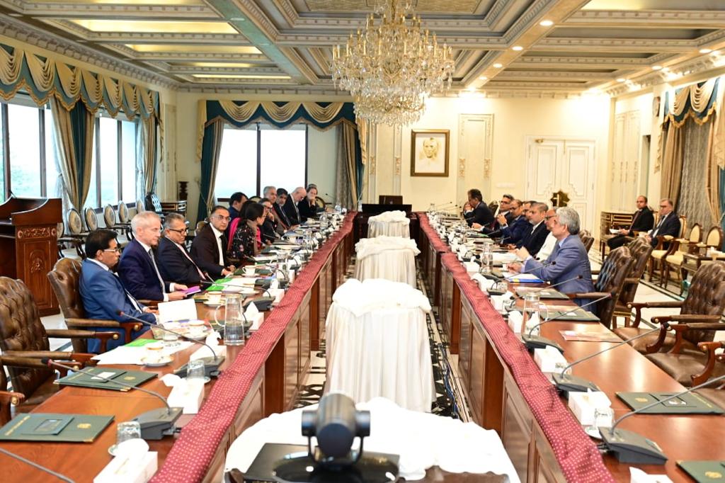 federal health minister holds national task force meeting with global polio eradication partners 2