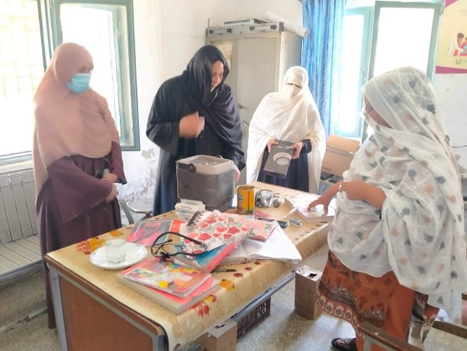 Untold Stories of Commitment: Two Brothers; One Mission for a Polio-Free Pakistan 