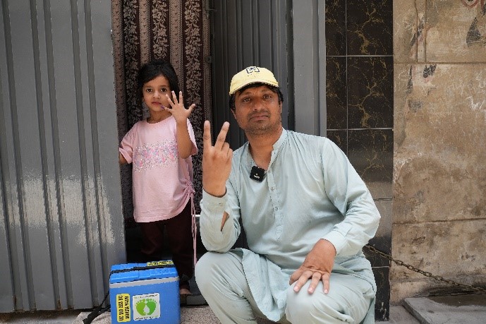 Untold stories of Commitment: The inspiring tale of Adnan Shaukat