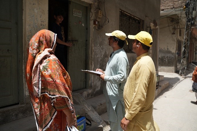 Untold stories of Commitment: The inspiring tale of Adnan Shaukat