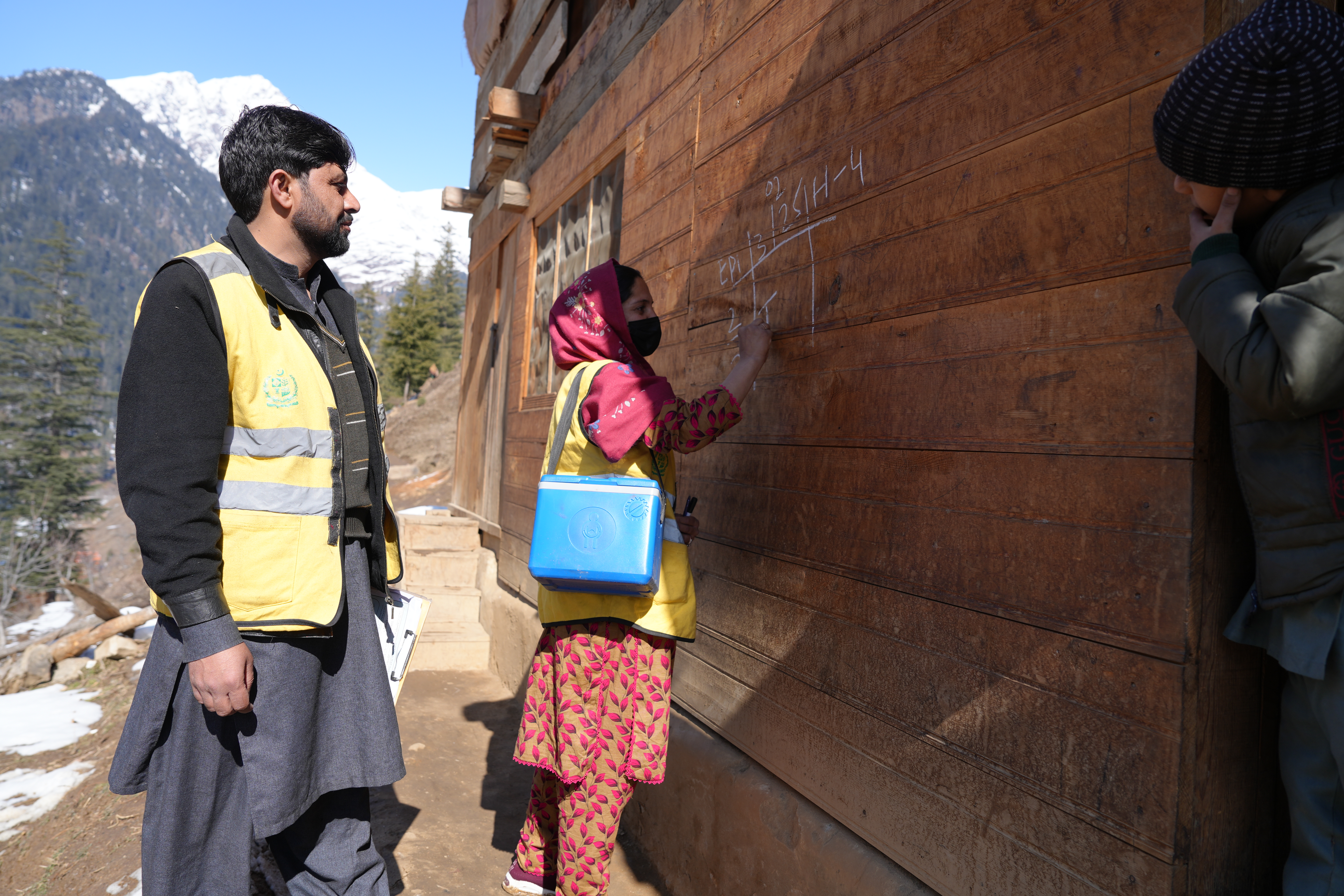 2025 Polio Campaign 1