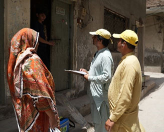 Untold stories of Commitment: The inspiring tale of Adnan Shaukat