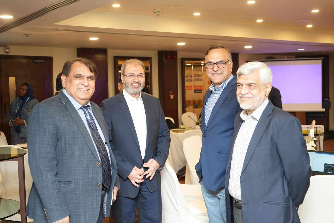 Cross Border Meeting 2023