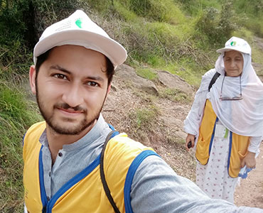 Frontline Workers: The Frontline of Defence Against Polio
