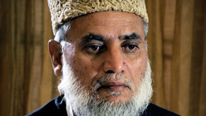 Dr Ata-ur-Rehman