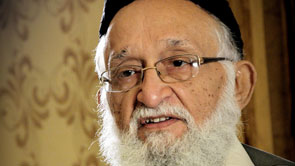 Haji Muhammad Hanif Tayyab