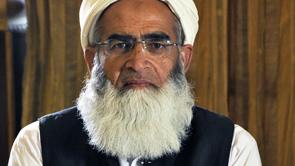 Molana Anwar-ul-Haq Haqani