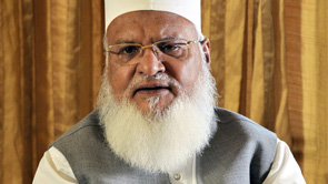 Mufti Rafi Usmani