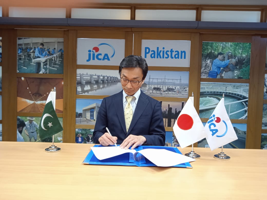 New US$ 4.57 million Japanese grant to procure Oral Polio Vaccine New US$ 4.57 million Japanese grant to procure Oral Polio Vaccine