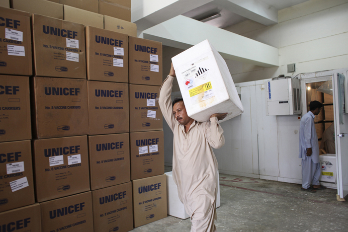 polio-pakistan-essay