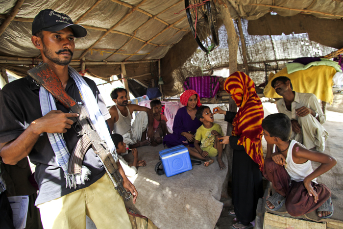 dilshad-ali-police-constable-in-karachi-sindh
