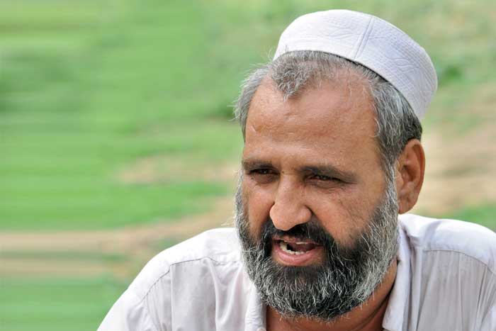 Habibur Rehman