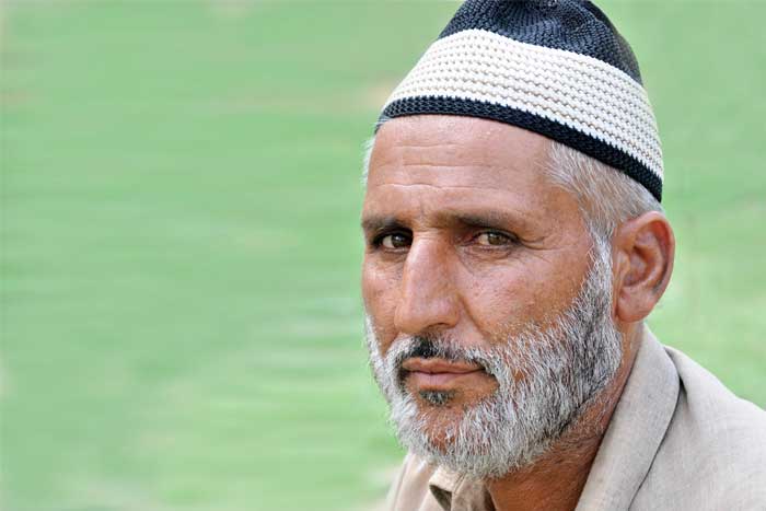 I shifted to Karak two months ago after situation in our Agency deteriorated