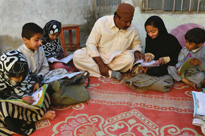 Muhammad Ayaz Raisani