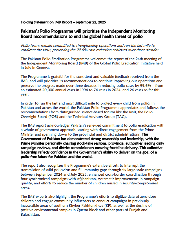 REPORTS AND FACT SHEETS