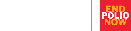 rotary endpolio now